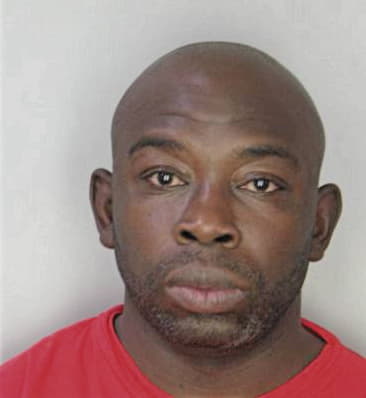 Michael McCrimmon - Hillsborough County, FL 