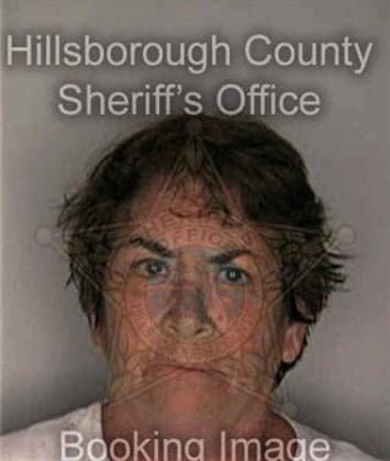 Kelly McDonald - Hillsborough County, FL 