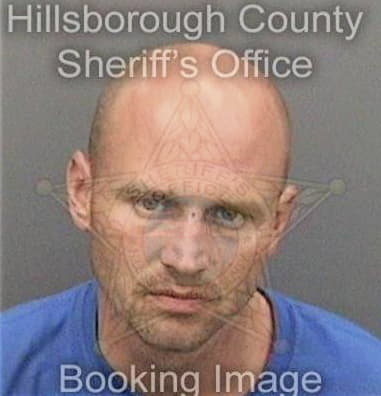 Robert McDonald - Hillsborough County, FL 