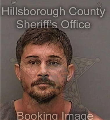 Jordan McKinnon - Hillsborough County, FL 