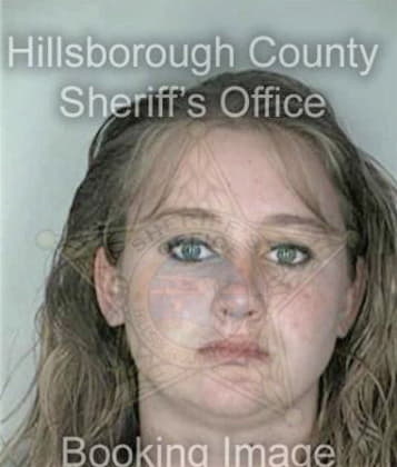 Dawn McPherson - Hillsborough County, FL 