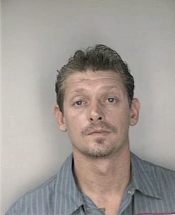 Albaro Melche - Hillsborough County, FL 