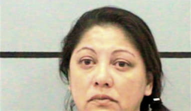 Monica Mendez, - Lubbock County, TX 