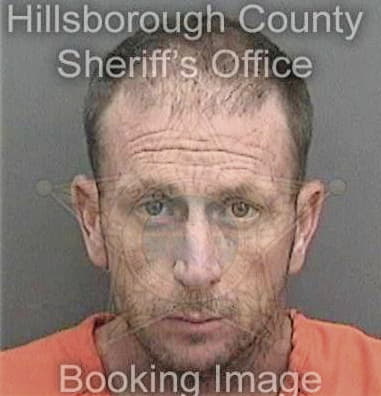 Steven Merkle - Hillsborough County, FL 