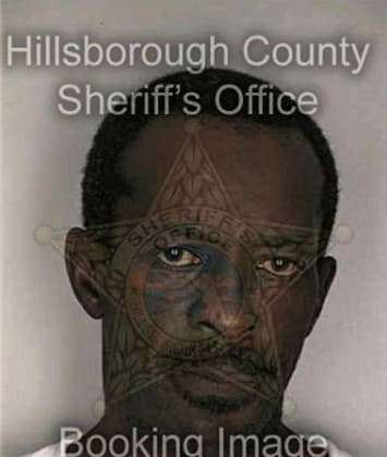 Kevin Merriweather - Hillsborough County, FL 