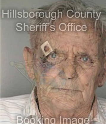Jorge Mictil - Hillsborough County, FL 