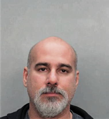 Frank Milian, - Dade County, FL 