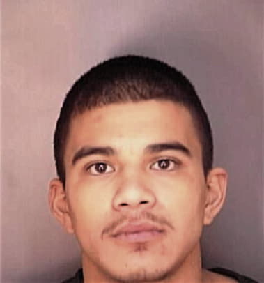 Luis Molina, - Polk County, FL 