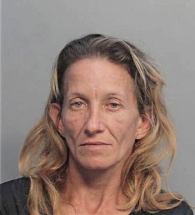 Gladys Monahan, - Dade County, FL 