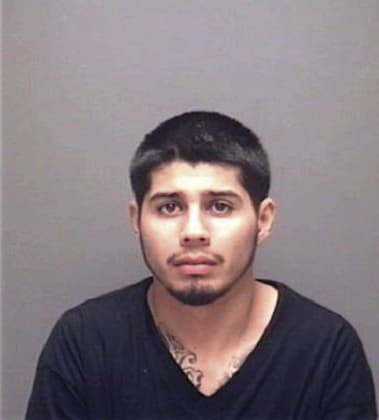 Brandon Montoya, - Galveston County, TX 