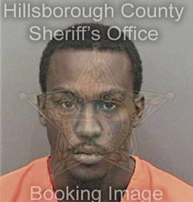 Duane Morehouse, - Hillsborough County, FL 