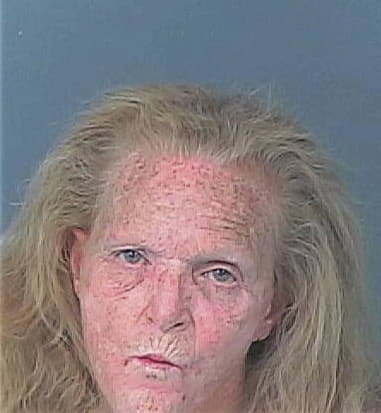 Clarissa Morgan, - Hernando County, FL 