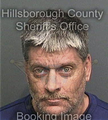 Joshua Morgan, - Hillsborough County, FL 