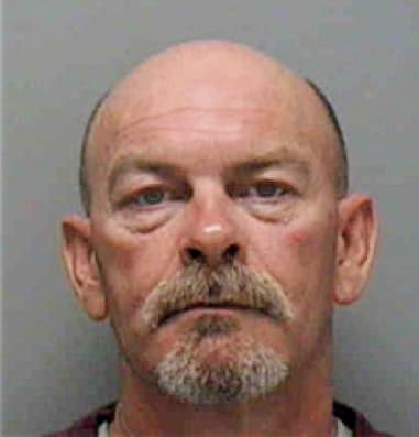 Edward Morrison, - Lee County, FL 