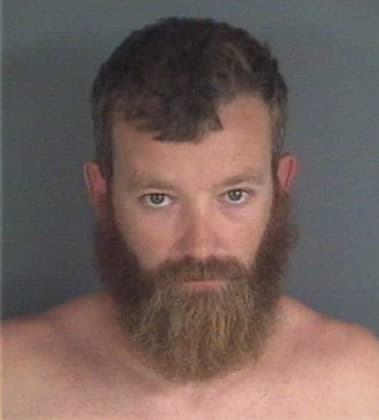 Timothy Mozes, - Clay County, FL 