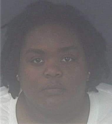 Toneria Murphy, - Gadsden County, FL 