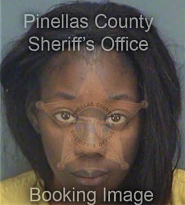 Essence Neloms, - Pinellas County, FL 