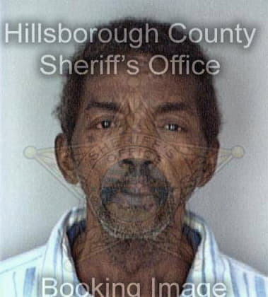 Alphonso Nobles, - Hillsborough County, FL 