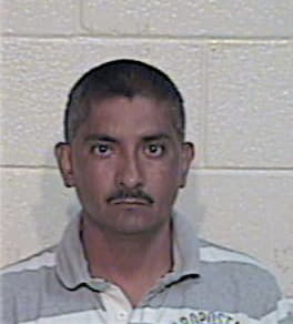 Diego Nunez, - Hidalgo County, TX 