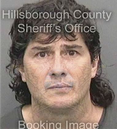 Hedson Ortiz, - Hillsborough County, FL 