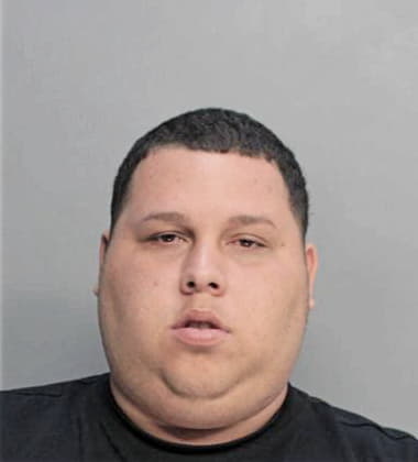 Moses Otero, - Dade County, FL 