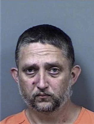 Daniel Parker, - Citrus County, FL 