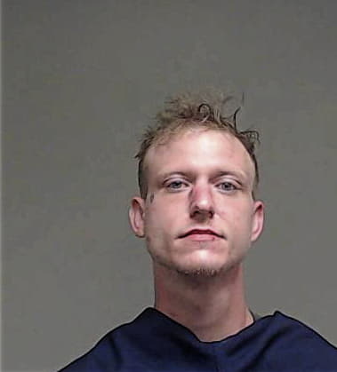 Colten Pemberton - Collin County, TX 