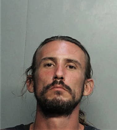 Alain Perez-Hernandez, - Dade County, FL 