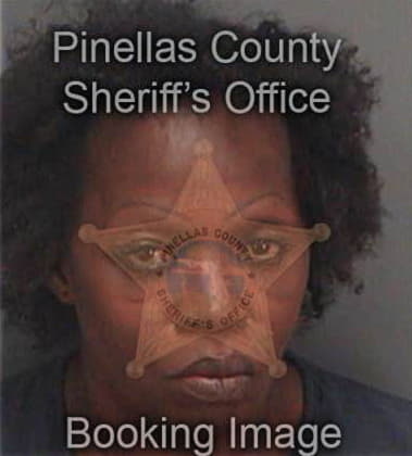 Linus Phillip, - Pinellas County, FL 