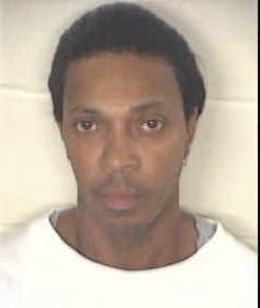 Lawrence Phillips, - Fulton County, GA 