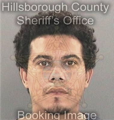 Thomas Phillips, - Hillsborough County, FL 