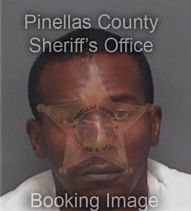 Arthur Pittman, - Pinellas County, FL 