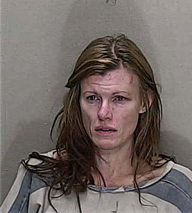 Maureen Poe, - Marion County, FL 