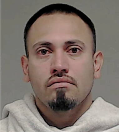 Richard Prater - Collin County, TX 