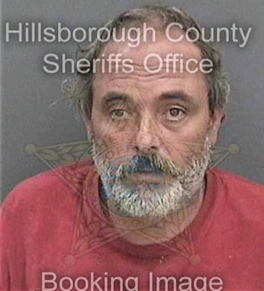 Alexander Quintero, - Hillsborough County, FL 