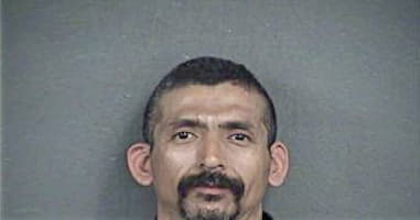 Jose Ramirez-Rosa, - Wyandotte County, KS 