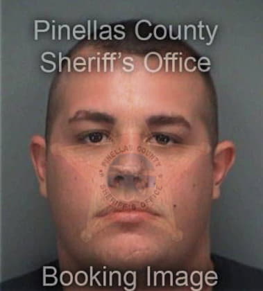 Gerald Reddy, - Pinellas County, FL 