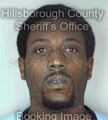 Clifford Richardson, - Hillsborough County, FL 