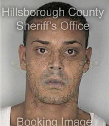 Jose Rivera, - Hillsborough County, FL 