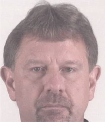 Benjamin Roark - Tarrant County, TX 