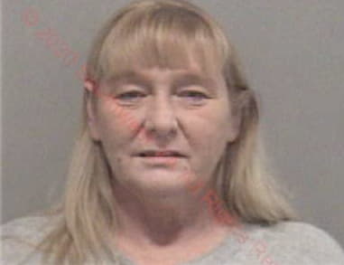 Brandi Robbinette, - Washington County, VA 