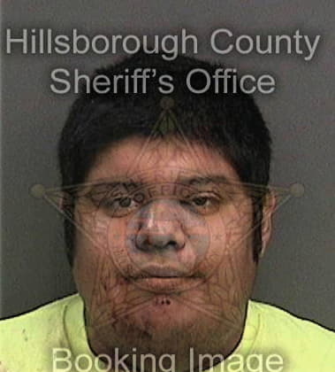 Jake Robertson - Hillsborough County, FL 