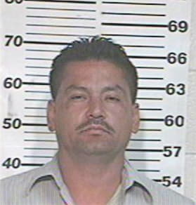 Jorge Ruiz, - Hidalgo County, TX 