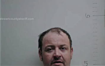 Terry Russell, - Stewart County, TN 
