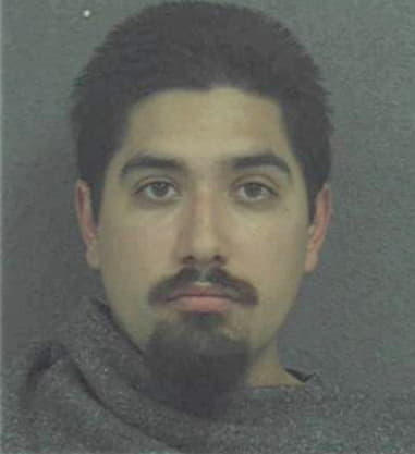 Jose Sanchez-Zetina, - Wyandotte County, KS 