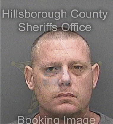 Giovanni Santiago, - Hillsborough County, FL 