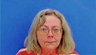 Marilyn Seawell, - Catawba County, NC 