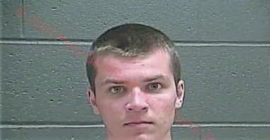 Tyler Simpson, - Perry County, IN 