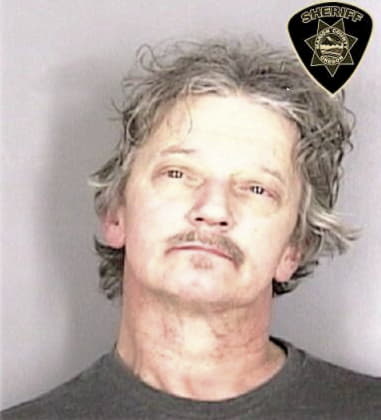 Robert Skiles, - Marion County, OR 