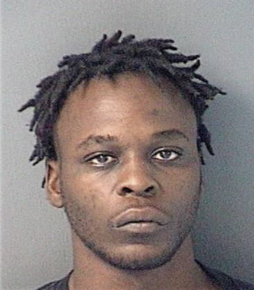 Thomas Sledge, - Escambia County, FL 